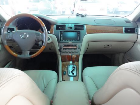 Lexus 凌志 ES 330 照片2