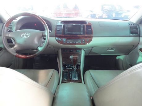 Toyota豐田 Camry 照片2