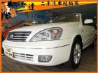 台中市Nissan 日產 Sentra M1 NISSAN 日產 / SENTRA M1中古車