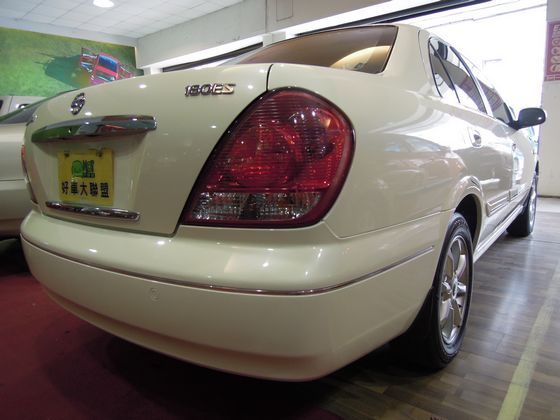 Nissan 日產 Sentra M1 照片10