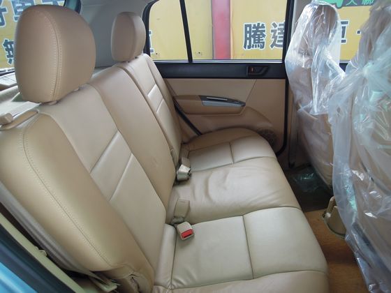 Hyundai 現代 Getz 照片5