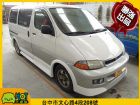 台中市Toyota Hiace Solemio TOYOTA 豐田 / Hiace Solemio中古車