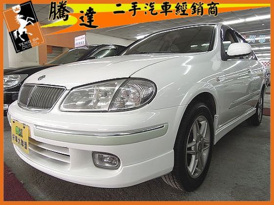 Nissan 日產 Sentra180 照片1