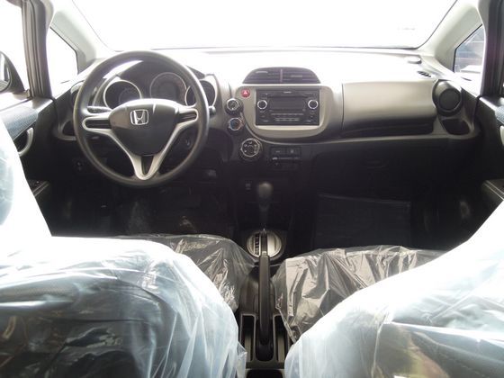 Honda 本田 FIT 照片2