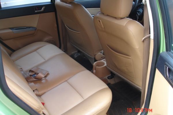 全車原漆 售價及總價(保證實車實價) 照片5