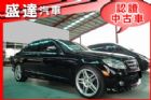 台中市Benz 賓士 C-ClassC 300 BENZ 賓士 / C300 AMG中古車