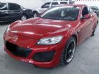 台中市Mazda 馬自達 RX-8 MAZDA 馬自達 / RX-8中古車