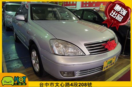 Nissan 日產 Sentra M1 照片1