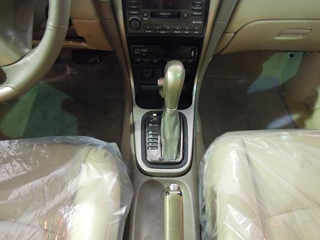 Nissan 日產 Sentra M1 照片5