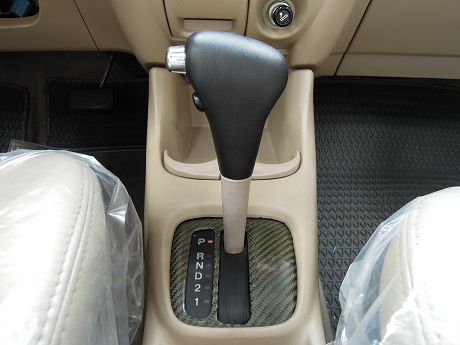 Mazda 馬自達 Premacy 照片7