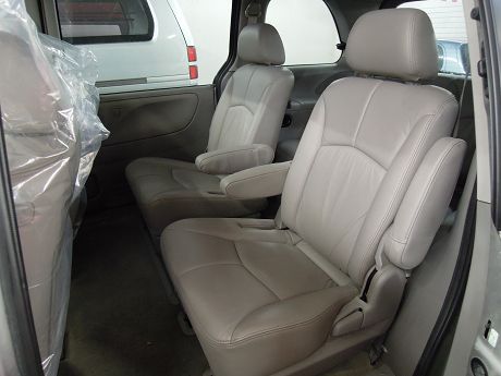 Mazda 馬自達 MPV 照片4