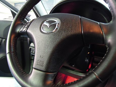 Mazda 馬自達 馬6S 照片3