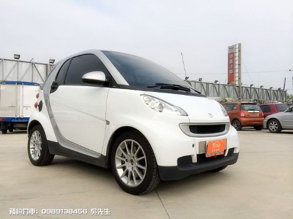 ALL NEW SMART 照片1