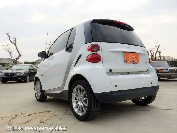 ALL NEW SMART 照片2