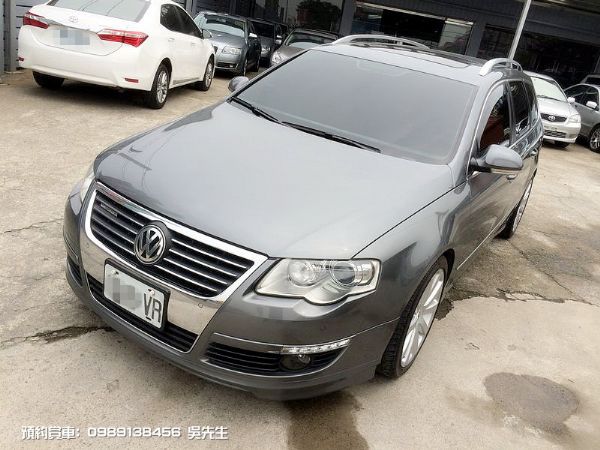 PASSAT TDI 照片1