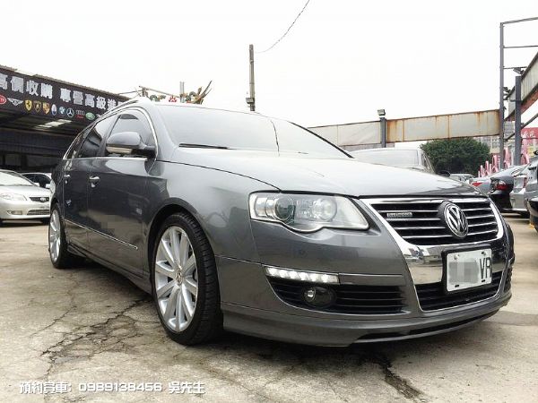 PASSAT TDI 照片2