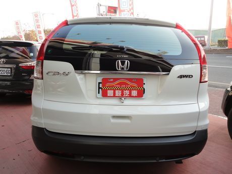 Honda 本田 CR-V 照片10