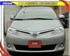 桃園市10新PREVIA-2.4~日式工藝 TOYOTA 豐田 / Previa中古車