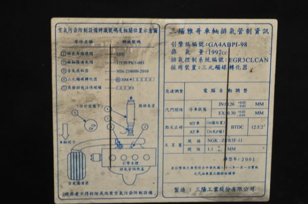 免頭款全額超貸 信用空白強停遲繳瑕疵八大 照片9