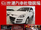台中市免頭款全額超貸 信用空白強停遲繳瑕疵八大 HYUNDAI 現代 / Tucson中古車