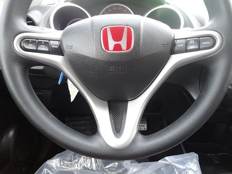 Honda 本田 FIT 照片4