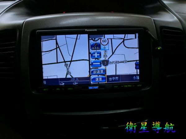 SUM聯泰汽車 2005 VIOS Z版 照片5