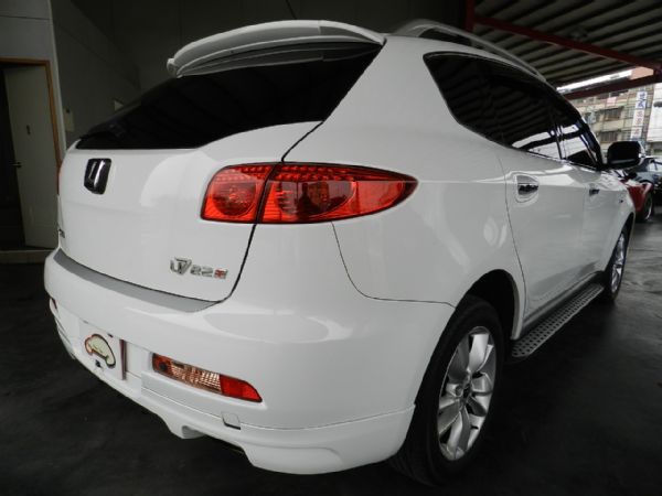  LUXGEN  SUV SPORT 照片9