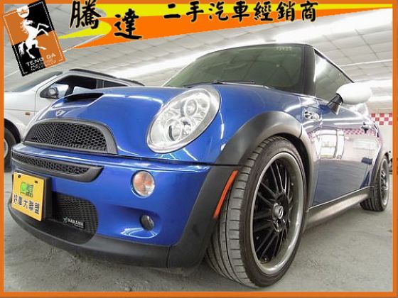 MINI迷你 Cooper S 照片1