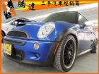 台中市MINI迷你 Cooper S Mini / Cooper S中古車