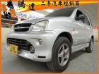 台中市Daihatsu 大發 Terios DAIHATSU 大發 / Terios中古車