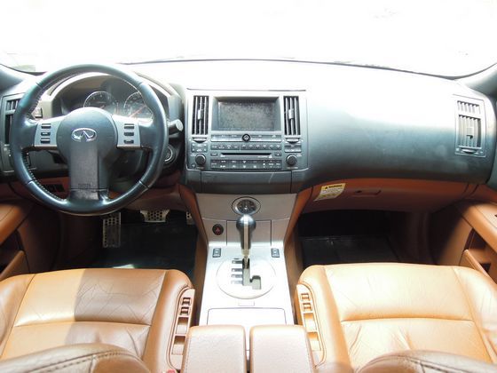 Infiniti 極致 FX35 照片2