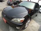 台中市Lexus 凌志 IS 200 LEXUS 凌志 / lS200中古車