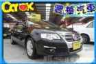 台中市VW 福斯 Passat TDI  VW 福斯 / Passat中古車