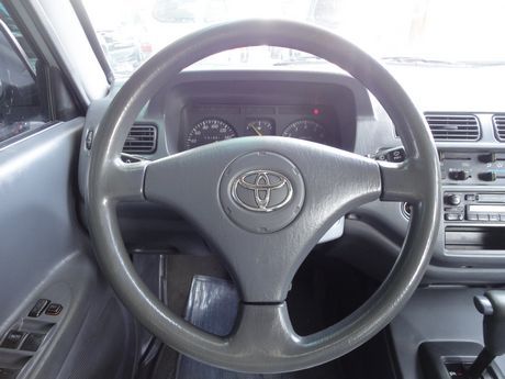 Toyota豐田 Zace(瑞獅) 照片4