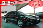 台中市Lexus 凌志 ES 330 LEXUS 凌志 / ES330中古車