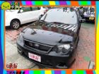 台中市2005 福特 鐵而瑞 黑 手排 2.0 FORD 福特 / Tierra RS中古車