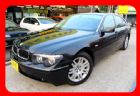 台中市總代理 BMW 735 LI BMW 寶馬 / 735Li中古車