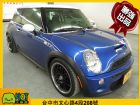 台中市MINI迷你 Cooper S Mini / Cooper S中古車