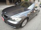 台中市BMW 寶馬 3系列 320 BMW 寶馬 / 320i中古車