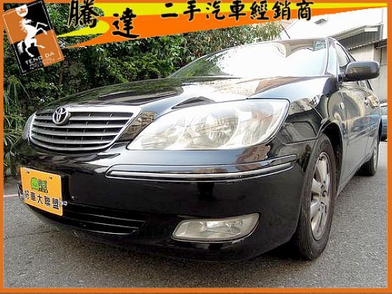 Toyota豐田 Camry 照片1