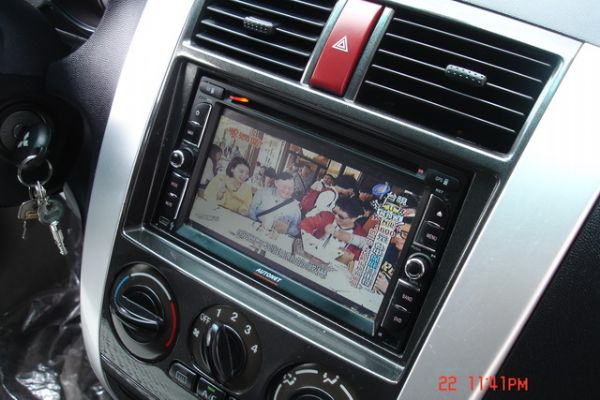 全車原漆 DVD電視 HUD 售價及總價 照片9