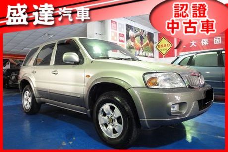 Ford 福特 Escape 照片2