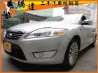 台北市Ford 福特 Mondeo TDCi FORD 福特 / Mondeo中古車