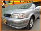 台中市Toyota豐田 Tercel TOYOTA 豐田 / Tercel中古車