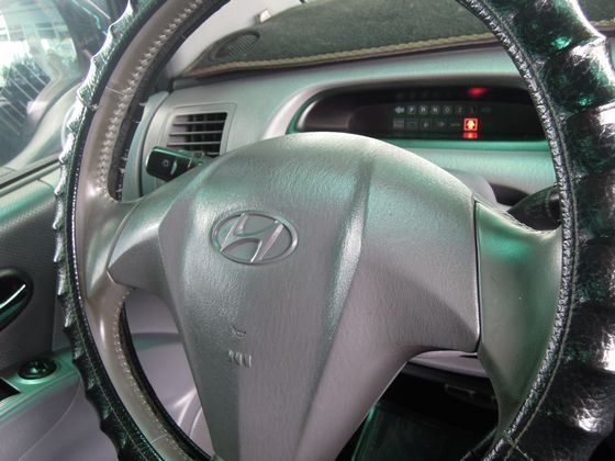Hyundai 現代 Matrix 照片6