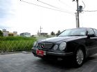 台南市總代理 W210 Elegance版V6 BENZ 賓士 / E240中古車