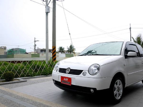 (已收訂一手女用車 德國藍點音響 原漆  照片1