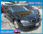 桃園市Bmw 740li 低率貸款 歡迎試乘 BMW 寶馬 / 740Li中古車