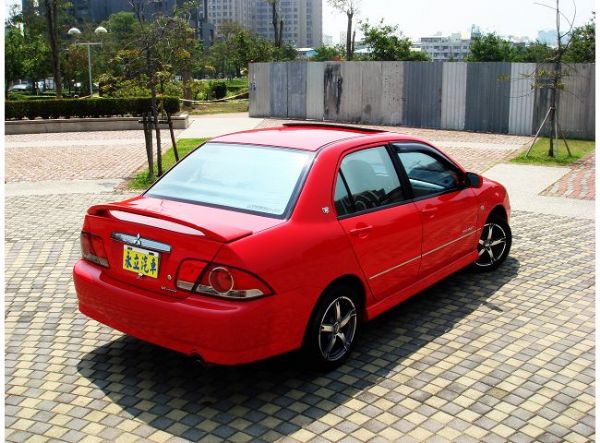 2005 Mitsubishi Vira 照片3