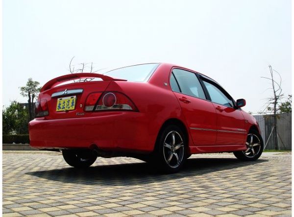 2005 Mitsubishi Vira 照片7